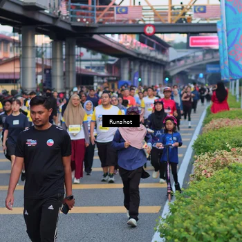 Runner Photo 5029234