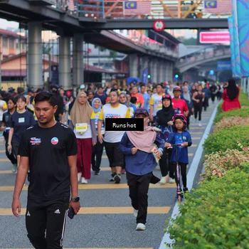 Runner Photo 5029235