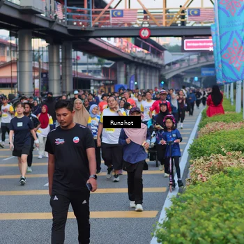 Runner Photo 5029237