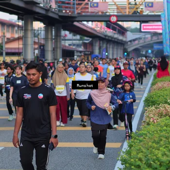 Runner Photo 5029238