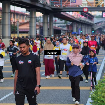 Runner Photo 5029241