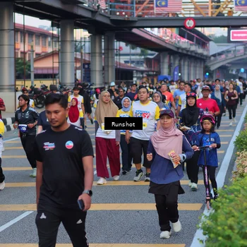Runner Photo 5029242