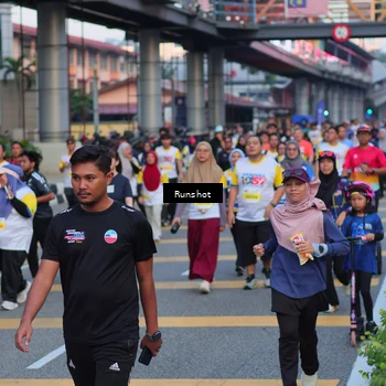 Runner Photo 5029245