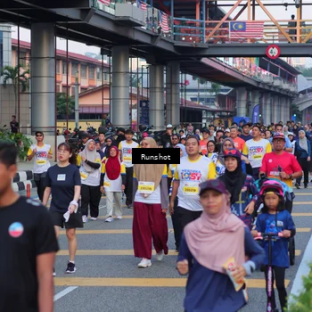 Runner Photo 5029247