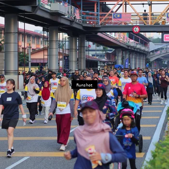 Runner Photo 5029250