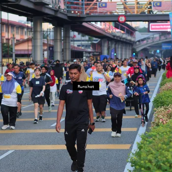 Runner Photo 5029251