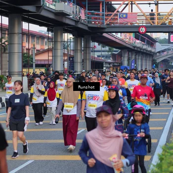 Runner Photo 5029252