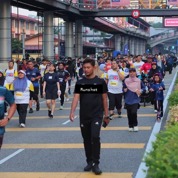 Runner Photo 5029253