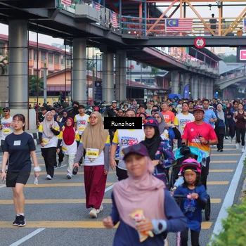 Runner Photo 5029254