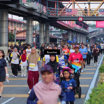 Runner Photo 5029255