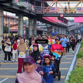 Runner Photo 5029257