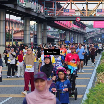 Runner Photo 5029258
