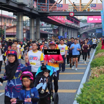 Runner Photo 5029262