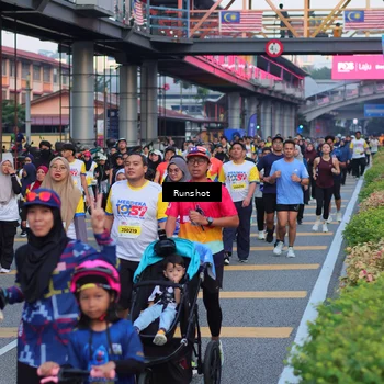 Runner Photo 5029264