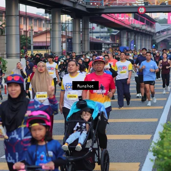 Runner Photo 5029265