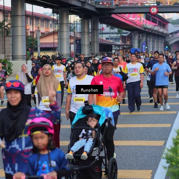 Runner Photo 5029266