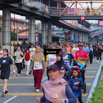 Runner Photo 5029269
