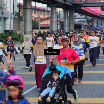 Runner Photo 5029270