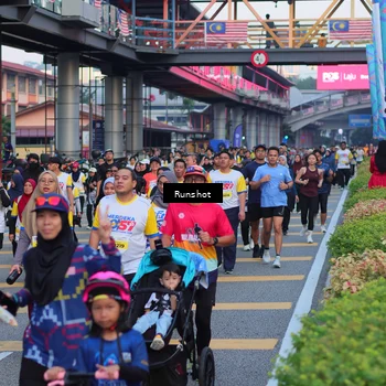 Runner Photo 5029273