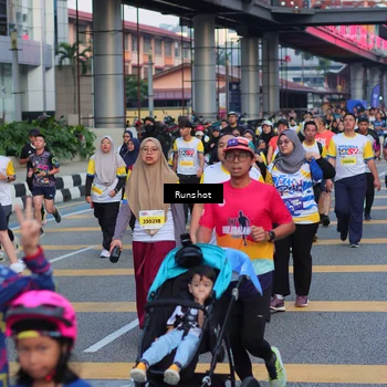 Runner Photo 5029274