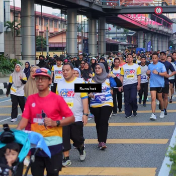 Runner Photo 5029275