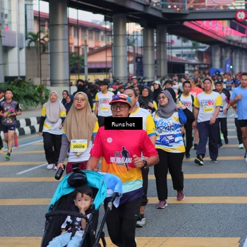 Runner Photo 5029276