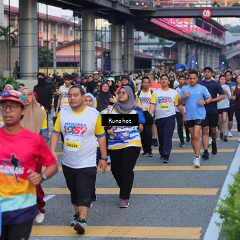 Runner Photo 5029277