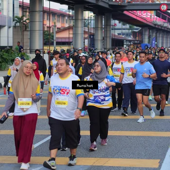 Runner Photo 5029279