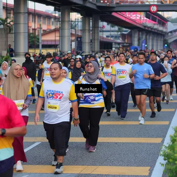 Runner Photo 5029280