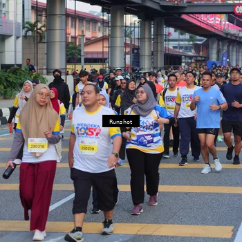 Runner Photo 5029282