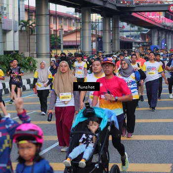 Runner Photo 5029283