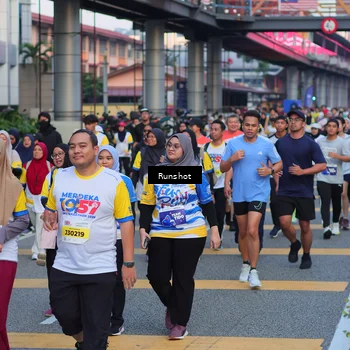 Runner Photo 5029285