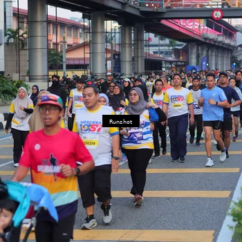 Runner Photo 5029286