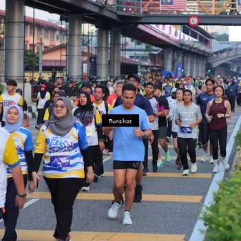 Runner Photo 5029293