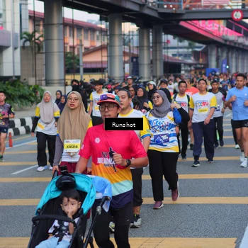 Runner Photo 5029294