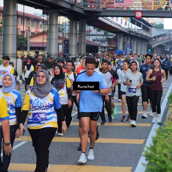 Runner Photo 5029295