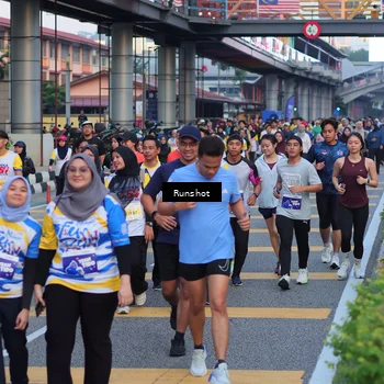 Runner Photo 5029296
