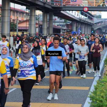 Runner Photo 5029297