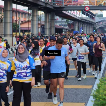 Runner Photo 5029299