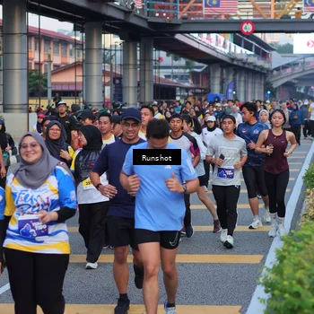 Runner Photo 5029300