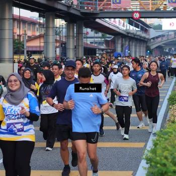 Runner Photo 5029301