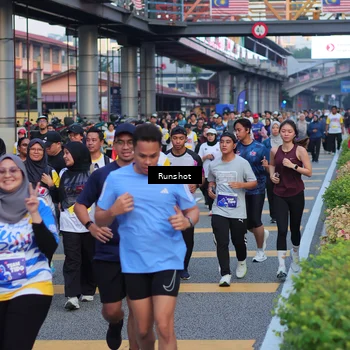 Runner Photo 5029303