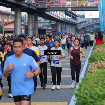 Runner Photo 5029305