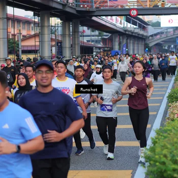 Runner Photo 5029310