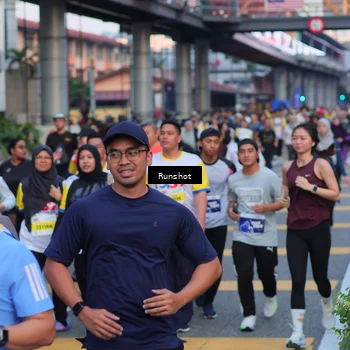 Runner Photo 5029311
