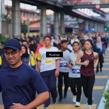 Runner Photo 5029313