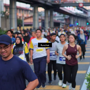 Runner Photo 5029314