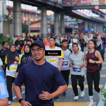 Runner Photo 5029315