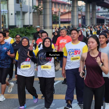 Runner Photo 5029318