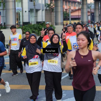 Runner Photo 5029323